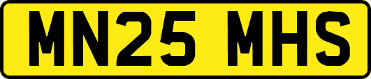 MN25MHS
