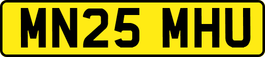 MN25MHU