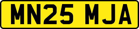 MN25MJA