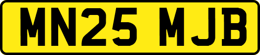 MN25MJB
