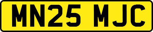 MN25MJC