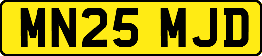 MN25MJD