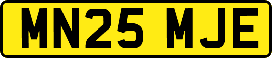 MN25MJE