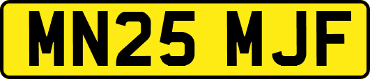 MN25MJF