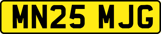 MN25MJG