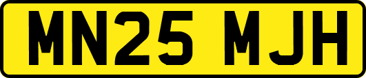 MN25MJH