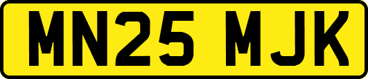 MN25MJK