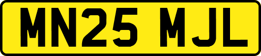 MN25MJL