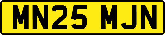 MN25MJN