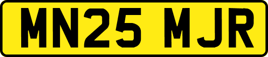 MN25MJR