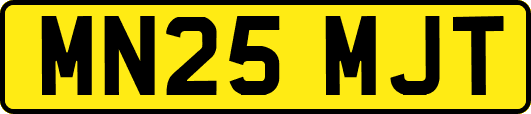 MN25MJT