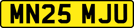 MN25MJU