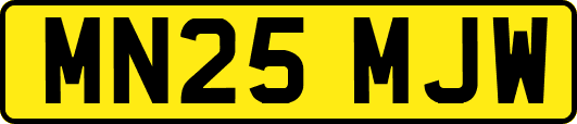 MN25MJW
