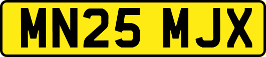 MN25MJX