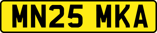 MN25MKA