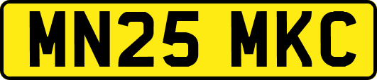 MN25MKC