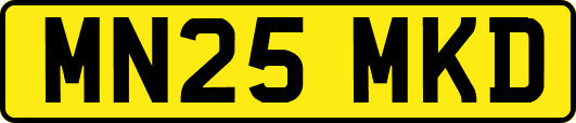 MN25MKD