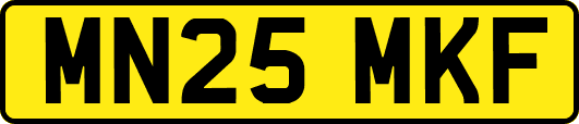 MN25MKF