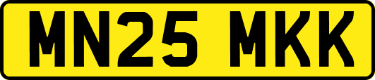 MN25MKK