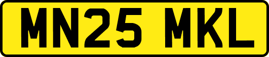 MN25MKL