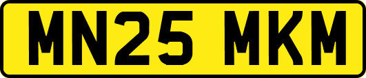 MN25MKM