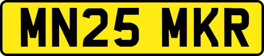 MN25MKR