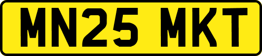 MN25MKT