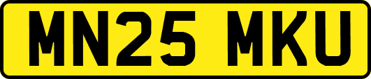 MN25MKU