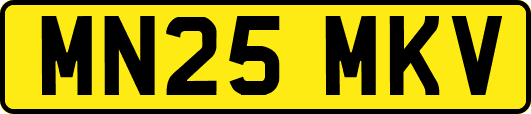 MN25MKV