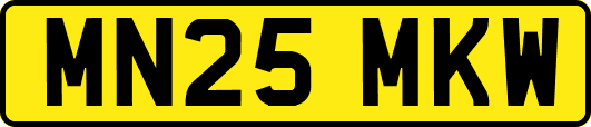 MN25MKW