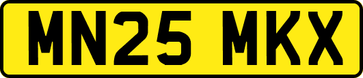 MN25MKX