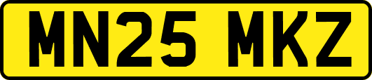 MN25MKZ