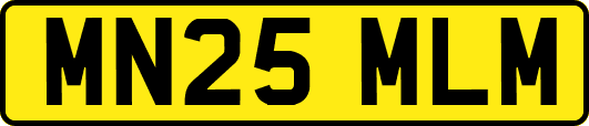 MN25MLM