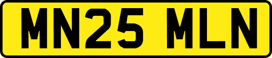 MN25MLN
