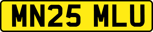 MN25MLU