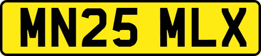 MN25MLX