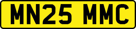MN25MMC