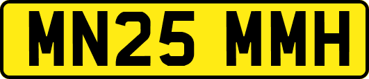 MN25MMH