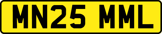 MN25MML