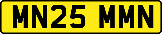 MN25MMN