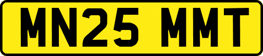 MN25MMT