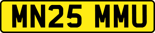 MN25MMU