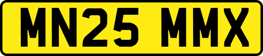 MN25MMX