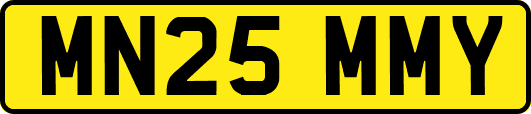 MN25MMY