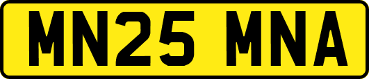 MN25MNA