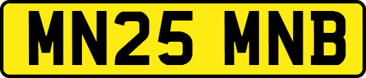 MN25MNB