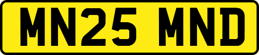 MN25MND