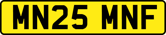 MN25MNF