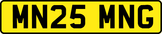 MN25MNG