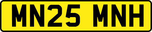 MN25MNH